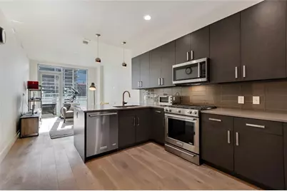 222 West Avenue #2111, Austin, TX 78701 - Photo 2