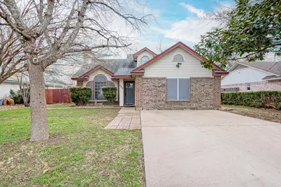 502 Columbine Avenue, Cedar Park, TX 78613 - Photo 2