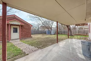 502 Columbine Ave, Cedar Park, TX 78613 - Photo 32