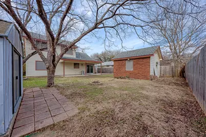 502 Columbine Avenue, Cedar Park, TX 78613 - Photo 34