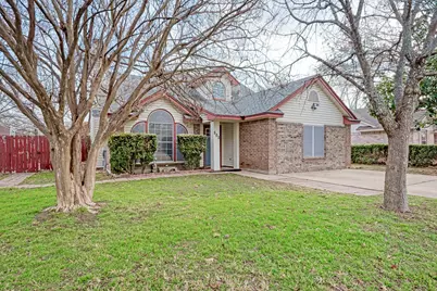 502 Columbine Avenue, Cedar Park, TX 78613 - Photo 1
