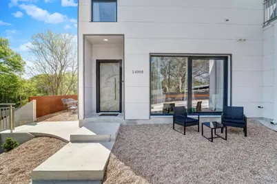 1409 E M Franklin Avenue #B, Austin, TX 78721 - Photo 8