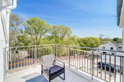 1409 E M Franklin Avenue #B, Austin, TX 78721 - Photo 18