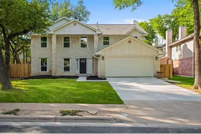 8003 Petaca Trail, Austin, TX 78729 - Photo 1