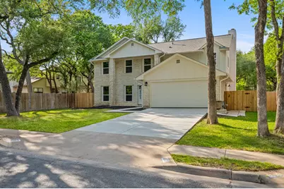 8003 Petaca Trail, Austin, TX 78729 - Photo 34