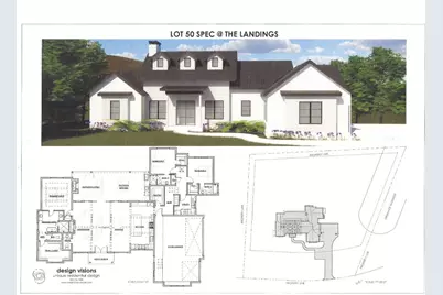 163 Landings Way, Spicewood, TX 78669 - Photo 1