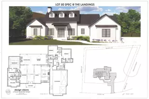 163 Landings Wy, Spicewood, TX 78669 - Photo 1