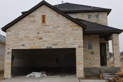 564 Darley Oak Drive, Dripping Springs, TX 78620 - Photo 1