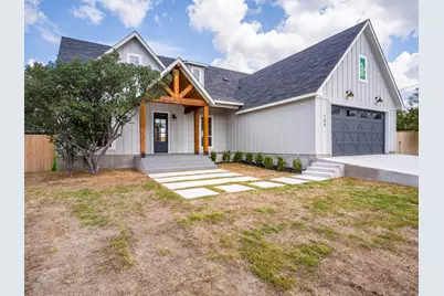 106 W Briar Drive, Granite Shoals, TX 78654 - Photo 4