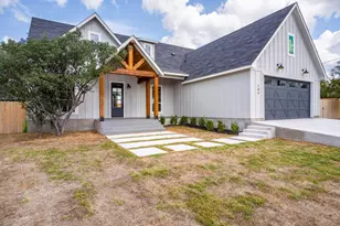 106 W Briar Dr, Granite Shoals, TX 78654 - Photo 4
