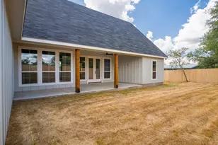 106 W Briar Dr, Granite Shoals, TX 78654 - Photo 40