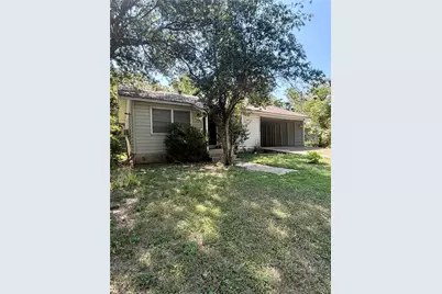5503 Joe Sayers Avenue #A, Austin, TX 78756 - Photo 1