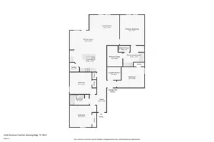 12208 Silverton Tree Bnd, Mustang Ridge, TX 78610 - Photo 28