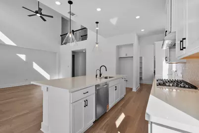 105 Gibbs Drive, Liberty Hill, TX 78642 - Photo 14