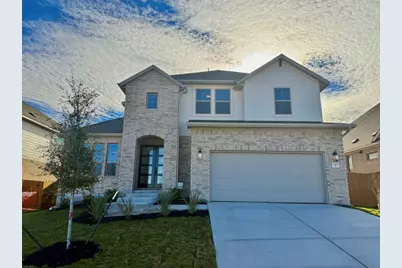 105 Gibbs Drive, Liberty Hill, TX 78642 - Photo 1