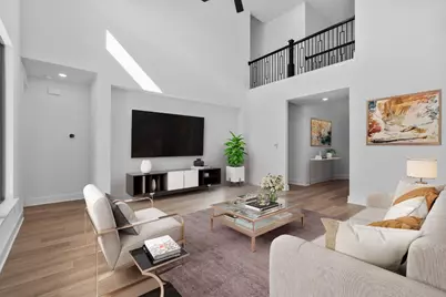 105 Gibbs Drive, Liberty Hill, TX 78642 - Photo 4