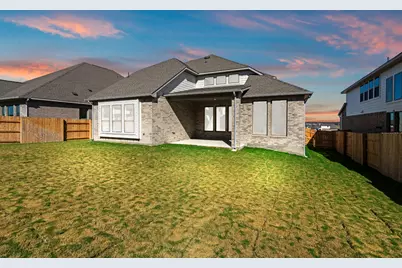 105 Gibbs Drive, Liberty Hill, TX 78642 - Photo 32