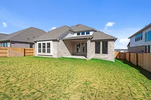 105 Gibbs Dr, Liberty Hill, TX 78642 - Photo 34