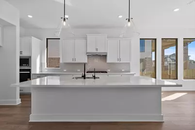 105 Gibbs Drive, Liberty Hill, TX 78642 - Photo 6