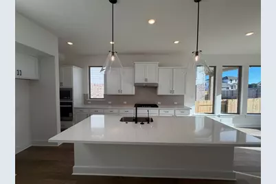 105 Gibbs Drive, Liberty Hill, TX 78642 - Photo 4