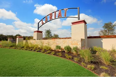 105 Gibbs Drive, Liberty Hill, TX 78642 - Photo 36