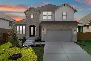 105 Gibbs Dr, Liberty Hill, TX 78642 - Photo 1