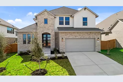 105 Gibbs Drive, Liberty Hill, TX 78642 - Photo 2