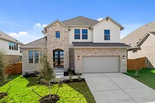 105 Gibbs Dr, Liberty Hill, TX 78642 - Photo 2