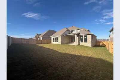 105 Gibbs Drive, Liberty Hill, TX 78642 - Photo 22
