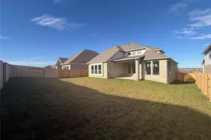 105 Gibbs Dr, Liberty Hill, TX 78642 - Photo 22