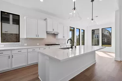 105 Gibbs Drive, Liberty Hill, TX 78642 - Photo 8