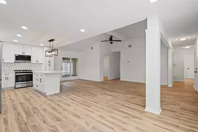 6009 Glen Meadow Drive, Austin, TX 78745 - Photo 2