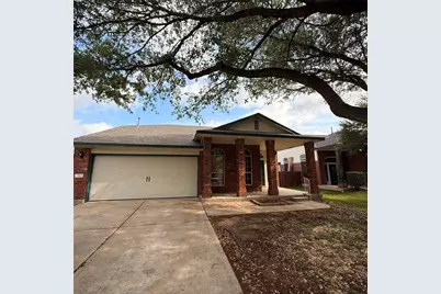 1512 Jackie Robinson Place, Round Rock, TX 78665 - Photo 8