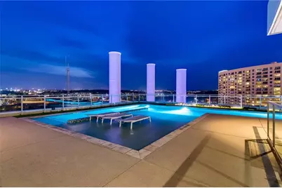 222 West Avenue #2207, Austin, TX 78701 - Photo 24