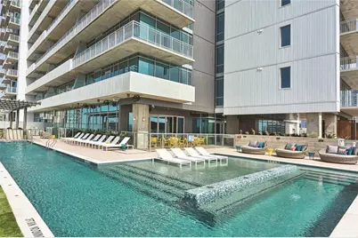 222 West Avenue #2207, Austin, TX 78701 - Photo 20
