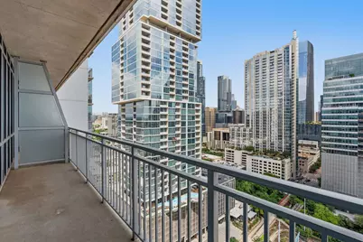 222 West Avenue #2207, Austin, TX 78701 - Photo 12