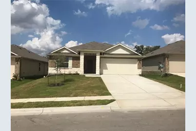 5820 Ronee Leah Drive, Austin, TX 78724 - Photo 1