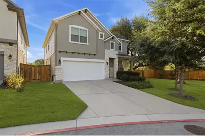 14300 McCoy Loop #21, Austin, TX 78717 - Photo 2