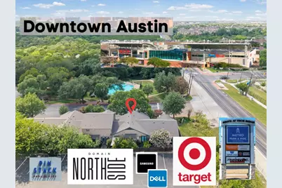 1015 E Yager Lane #161, Austin, TX 78753 - Photo 2