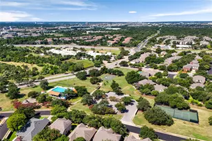 15128 Thatcher Dr, Austin, TX 78717 - Photo 4