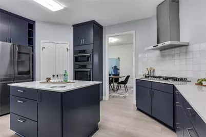 15128 Thatcher Drive, Austin, TX 78717 - Photo 6