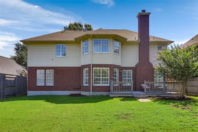 15128 Thatcher Drive, Austin, TX 78717 - Photo 38