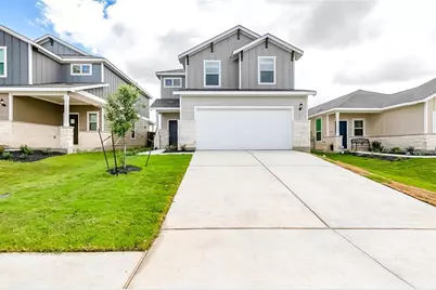 31 Pacific Loon Street, Leander, TX 78642 - Photo 1