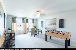 601 Bobcat Crk Dr, Jarrell, TX 76537 - Photo 4