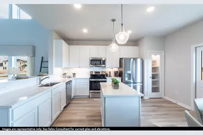 601 Bobcat Creek Drive, Jarrell, TX 76537 - Photo 12