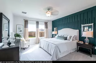 601 Bobcat Crk Dr, Jarrell, TX 76537 - Photo 8