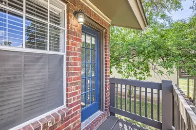 1830 River Crossing Circle #D, Austin, TX 78741 - Photo 20
