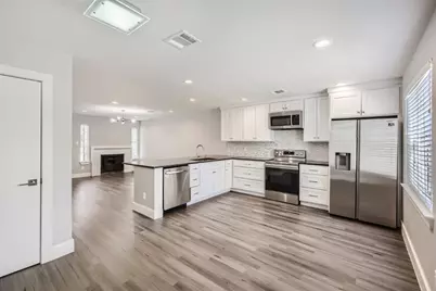 1830 River Crossing Circle #D, Austin, TX 78741 - Photo 6