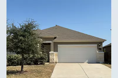 5989 Malta Circle, Round Rock, TX 78665 - Photo 2
