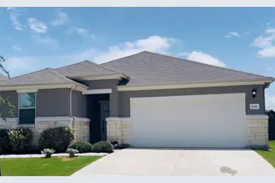 5989 Malta Circle, Round Rock, TX 78665 - Photo 1